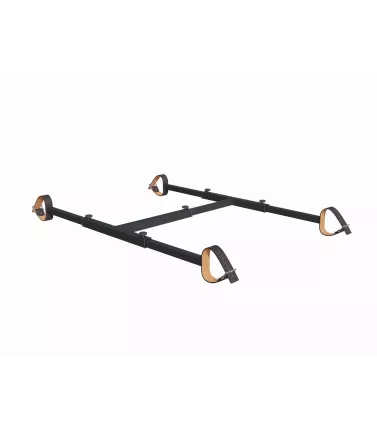 BDSM schandpaal met...