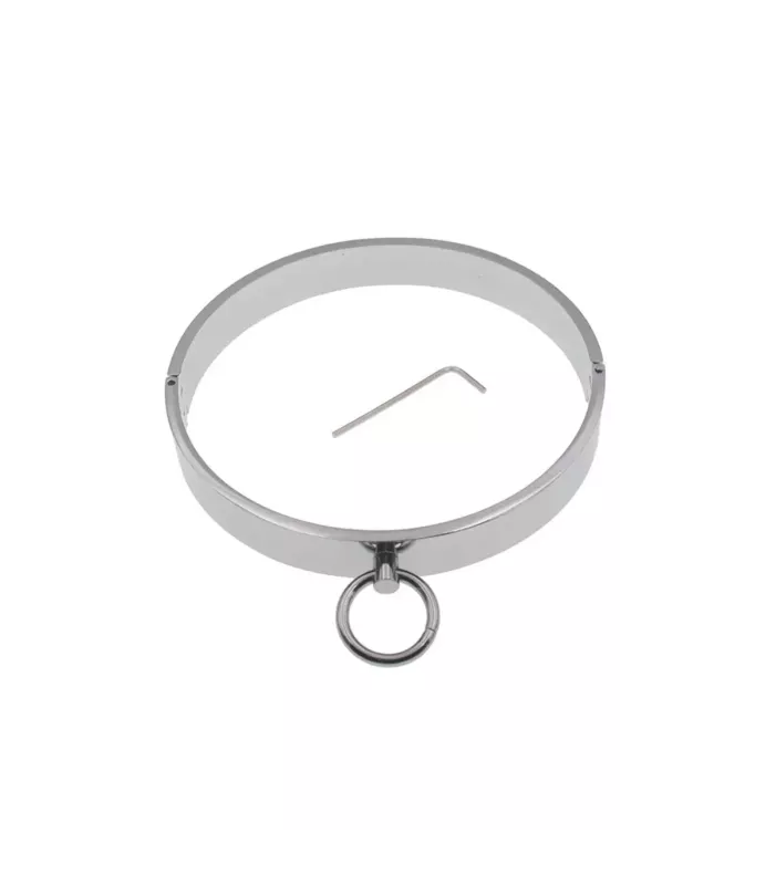 Morsetti per la testa BDSM